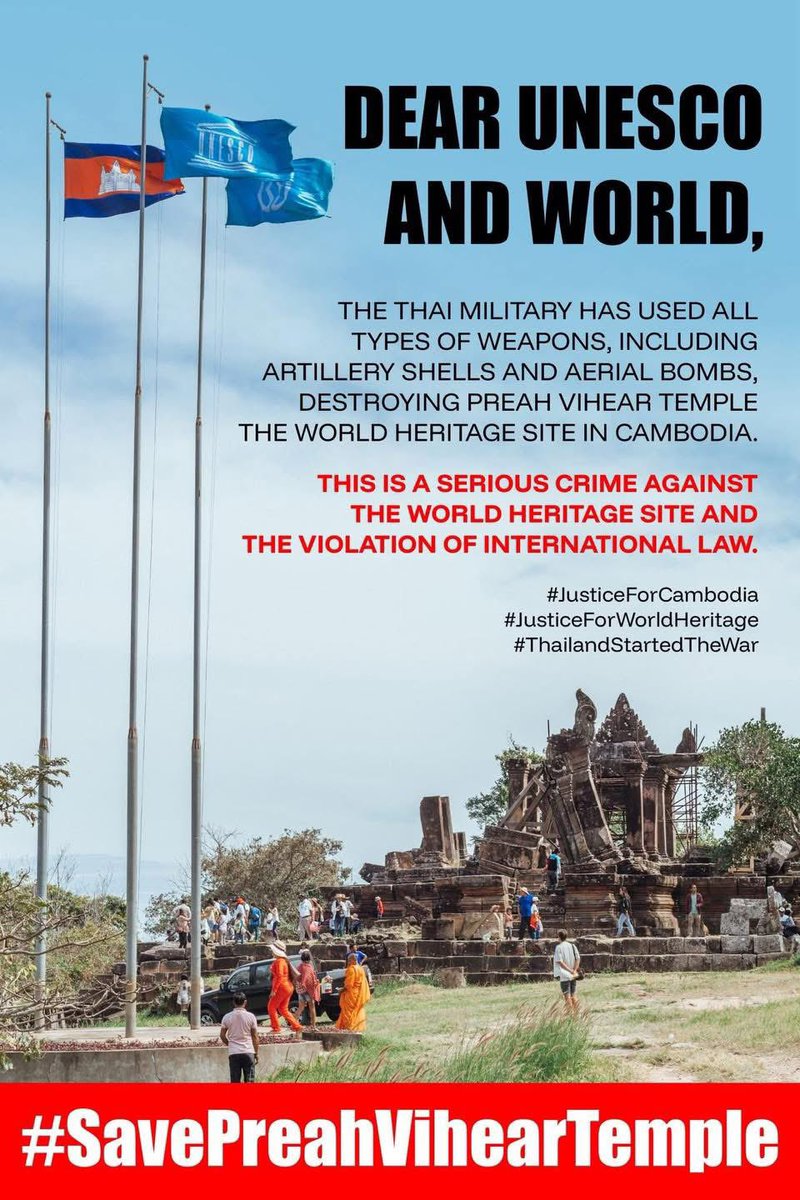 ChannaTouch3's tweet photo. #JusticeForCambodia https://t.co/BHmpHJlvAy