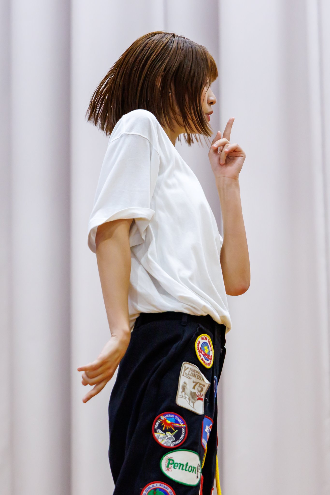 おまとめ５点　ティアラ　ユナイテッドアローズ　マカフィー　ボールジー. 道辰（michitatsu）のスタッフボイス｜ユナイテッドアローズ公式