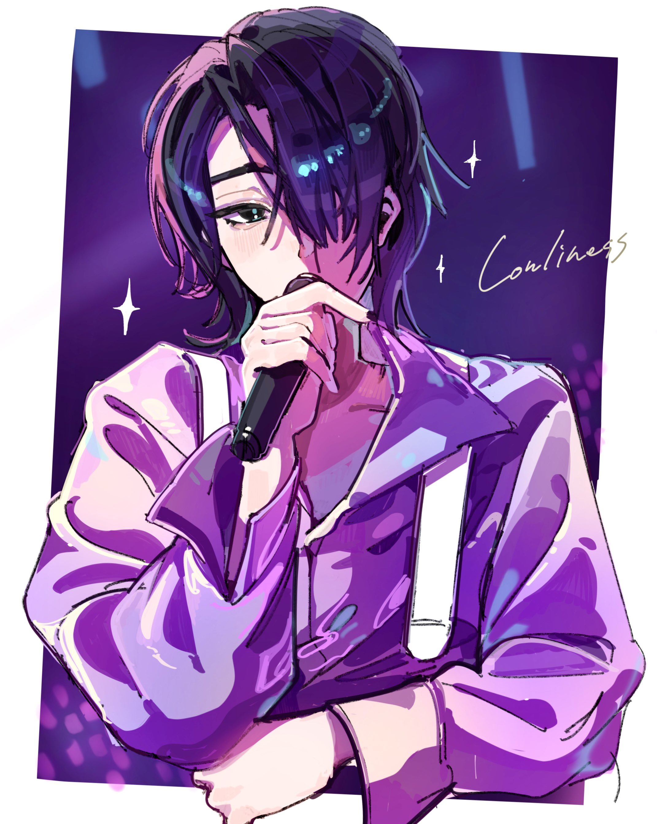 miiページです♡ Ephildeen | My Miis Wiki | Fandom