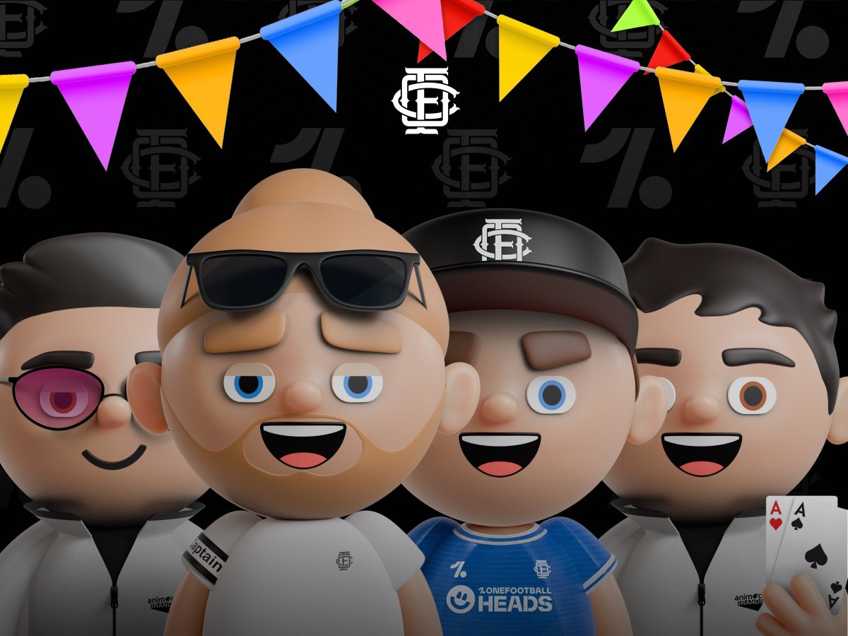 OneFootball Club (@ofc_the_club) on Twitter photo Little celebratory 𝕏 space 🎉
Celebrate the successful OFC community sale with <a href="/_viN040/">vince.football</a>, <a href="/dnns_eth/">dnns</a>, <a href="/djtsoi/">djtsoi.football</a>, <a href="/alexandery_b/">alexander.football</a> and the OFC community!
Join us for good vibes + hear what's next 👇 Little celebratory 𝕏 space 🎉
Celebrate the successful OFC community sale with <a href="/_viN040/">vince.football</a>, <a href="/dnns_eth/">dnns</a>, <a href="/djtsoi/">djtsoi.football</a>, <a href="/alexandery_b/">alexander.football</a> and the OFC community!
Join us for good vibes + hear what's next 👇