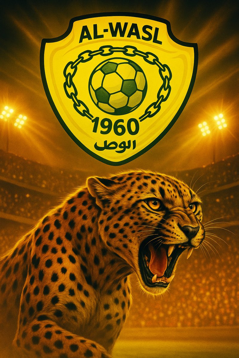 بعد ١٥ يومًا من الآن سينطلق الفهود نحو المجد والبطولات بإذن الله…. زعبيل تنتظركم يا جماهير الذهب…. لتحقيق الأهداف المنشودة في موسم2025 - 2026👈👈     💪💪💪 👇👇💛💛💛💛💛💛💛💛💛💛