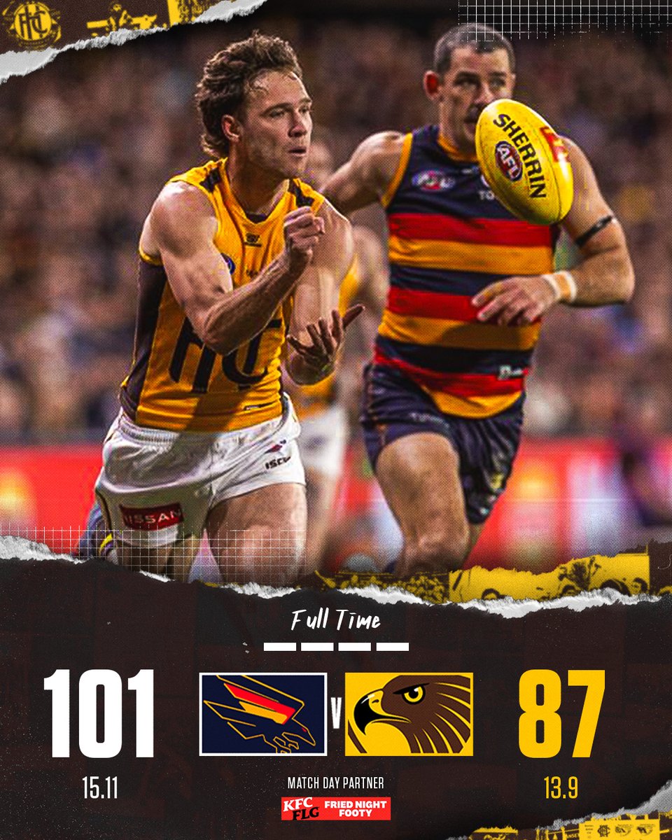 Hawthorn FC tweet media