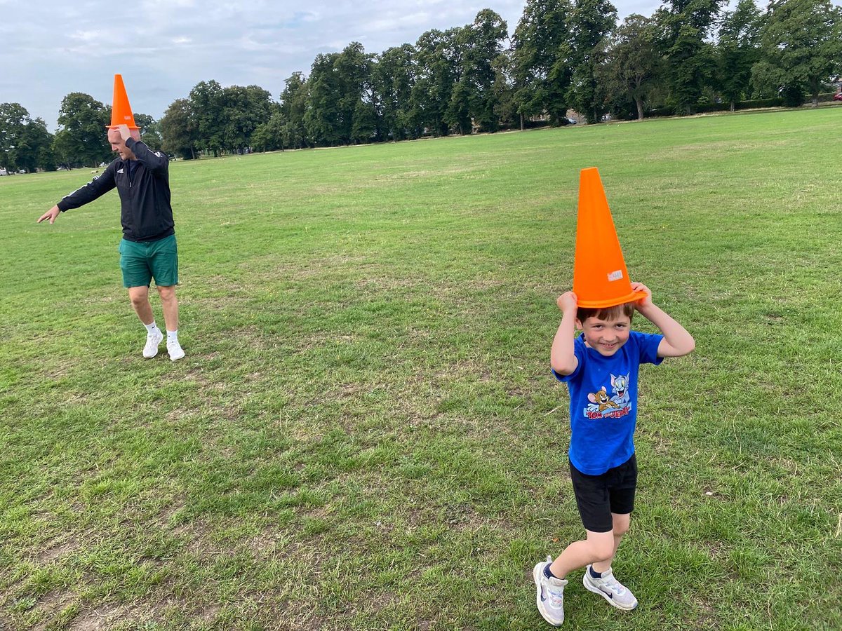 Figges Marsh junior parkrun (@figgesmarshjpr) on Twitter photo Volunteer coordinator Mark has been working his magic and our roster is almost there for Sunday but we’d love another marshal please!
With lots of regulars on hols, we’d also love to hear from you if you’ve got availability for the rest of August.
figgesmarshjuniors@parkrun.com Volunteer coordinator Mark has been working his magic and our roster is almost there for Sunday but we’d love another marshal please!
With lots of regulars on hols, we’d also love to hear from you if you’ve got availability for the rest of August.
figgesmarshjuniors@parkrun.com