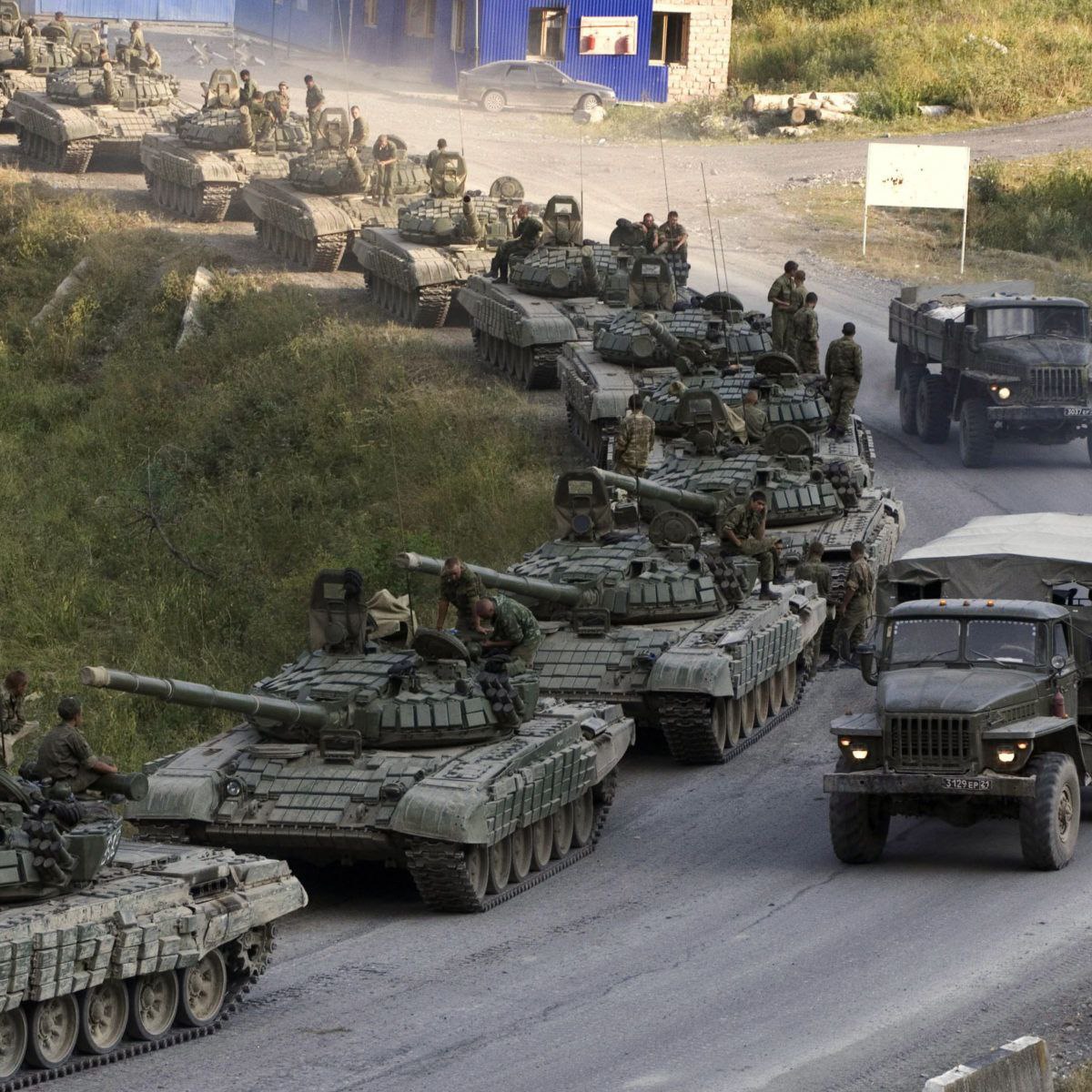 the Russian 🇷🇺👍💪army is preparing
