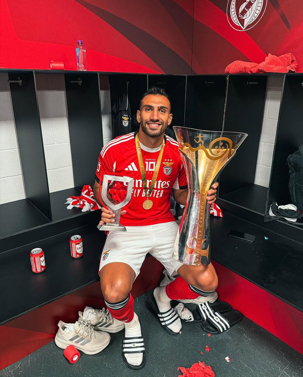 Que jogador, meus caros. 🤩🇬🇷