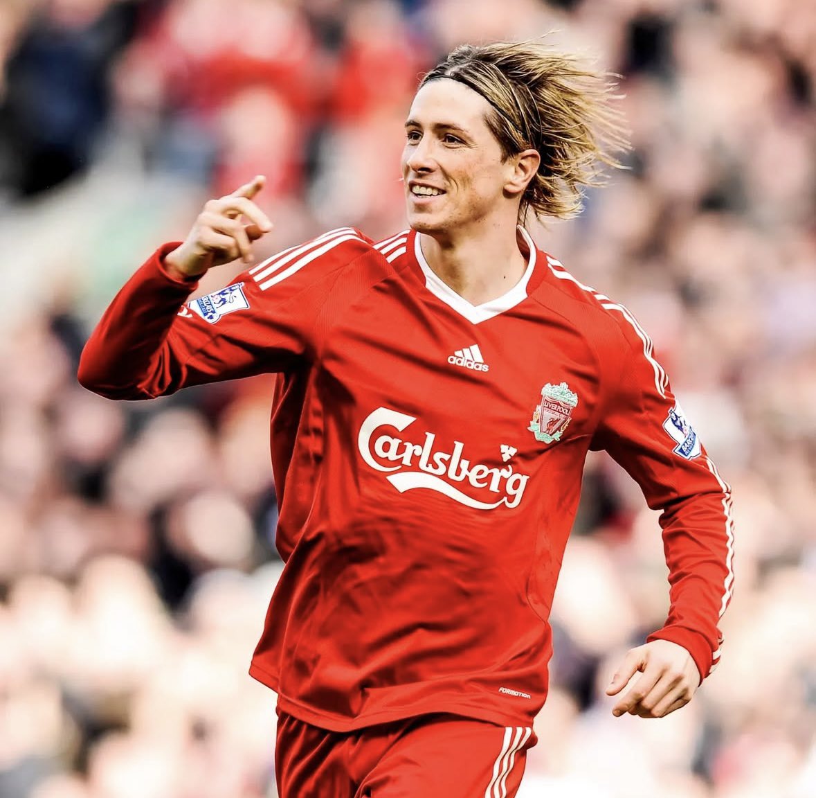 formayı görür görmez kafa buraya kaydı. seni çok özledik be