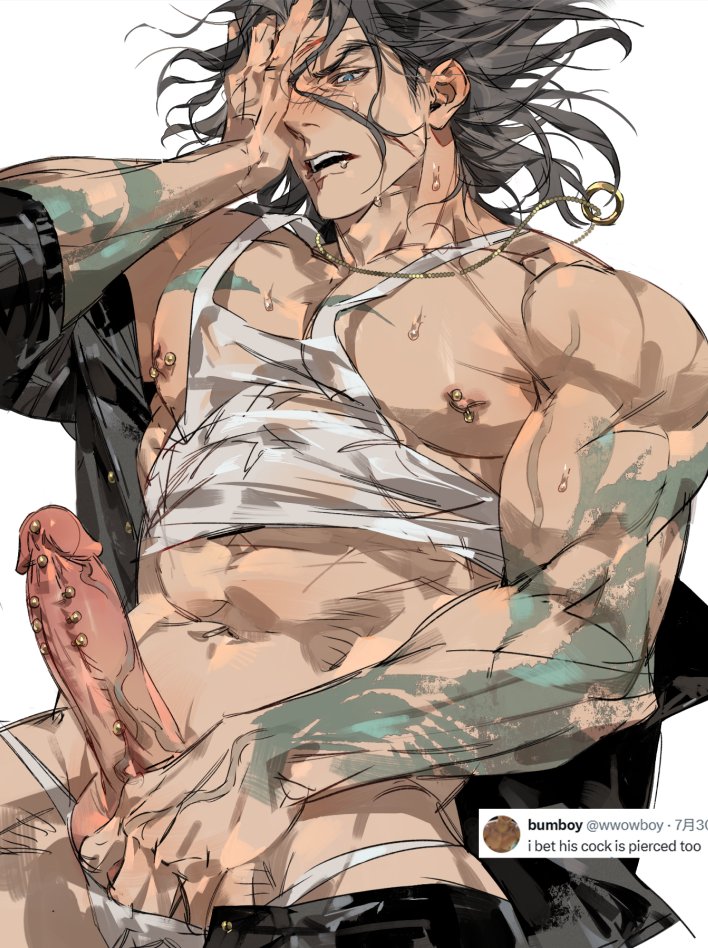 中年危机战士 tweet media