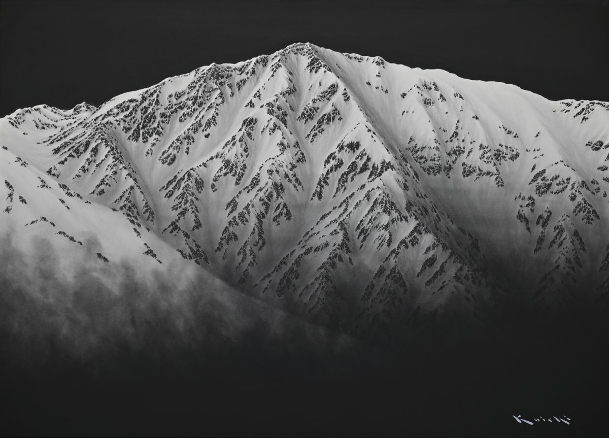 山下康一 (@KoichiYamashita) / Posts / X