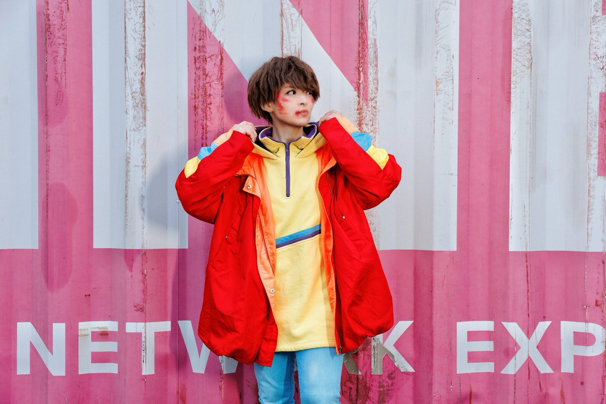 DecodeTY's tweet image. gav

『　ｸ″ﾗﾆｭｰﾄ探し、 』

location @SustainaBlox 
📸 ＠mega_335 
⁡
#コスナビ
#吉田運送