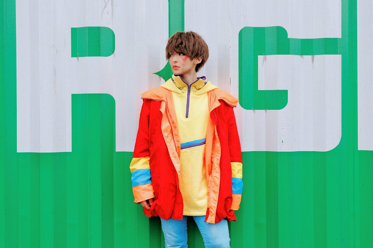 DecodeTY's tweet image. gav

『　ｸ″ﾗﾆｭｰﾄ探し、 』

location @SustainaBlox 
📸 ＠mega_335 
⁡
#コスナビ
#吉田運送