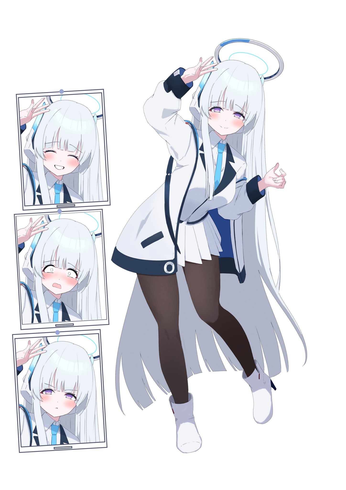 akihiro14さん　まとめて購入ページ みきしろ@C106(土)西あ-46ab (@3k14r0) / X