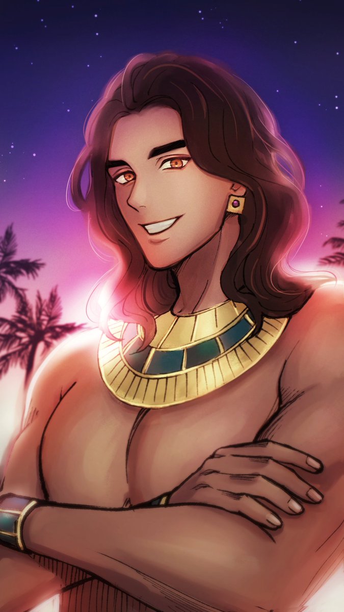 髭ﾁｬン去り際まで良い男だった。。
A Whole New World‥