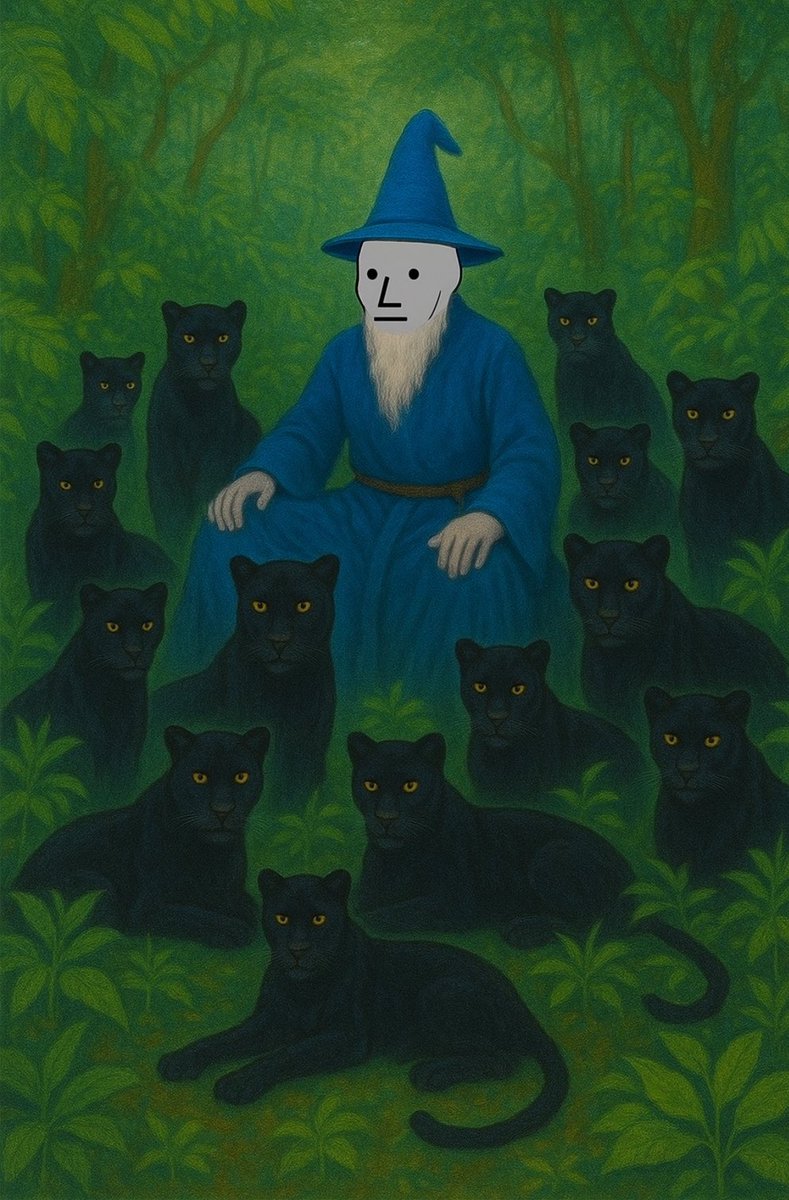 WIZZ🥷 ( beware scammers ) tweet media