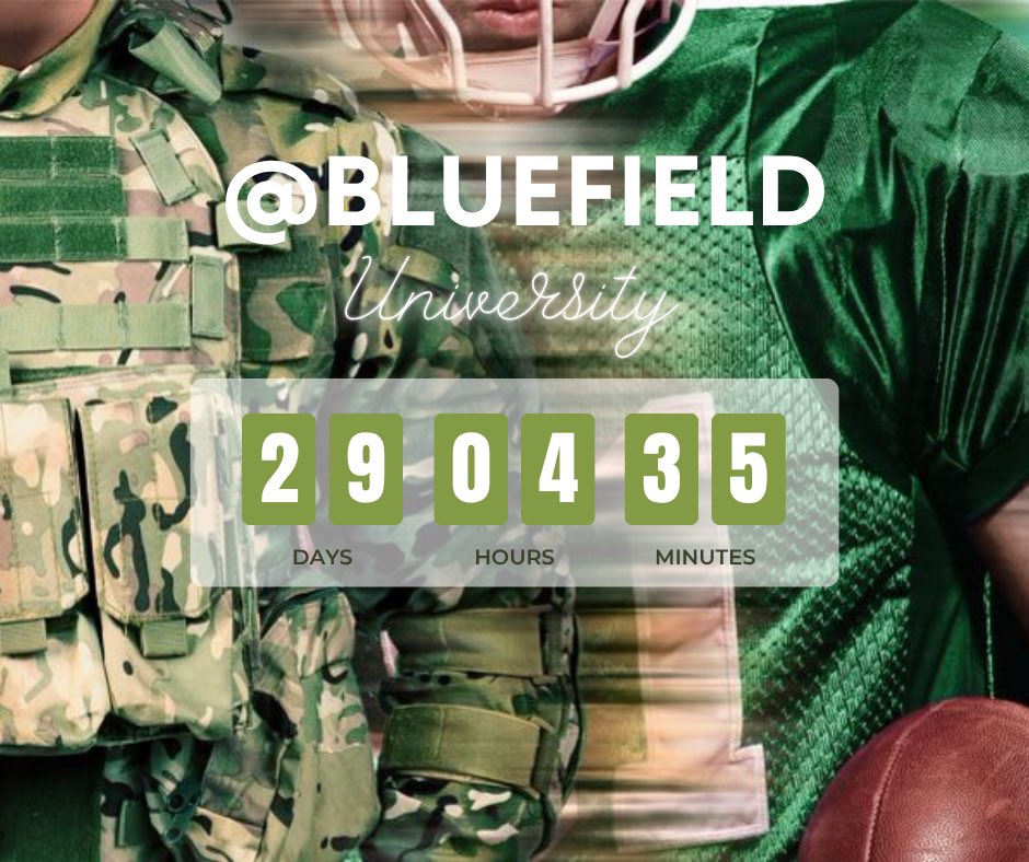 Day 1 begins <a href="/NightHawksMFB/">TU Football</a>