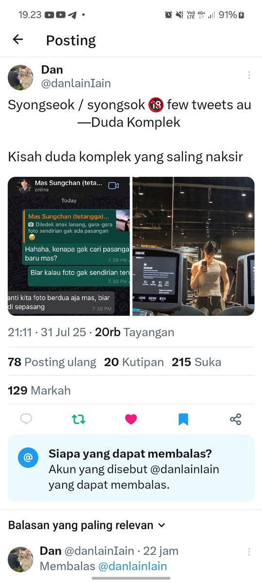 Dream tweet media