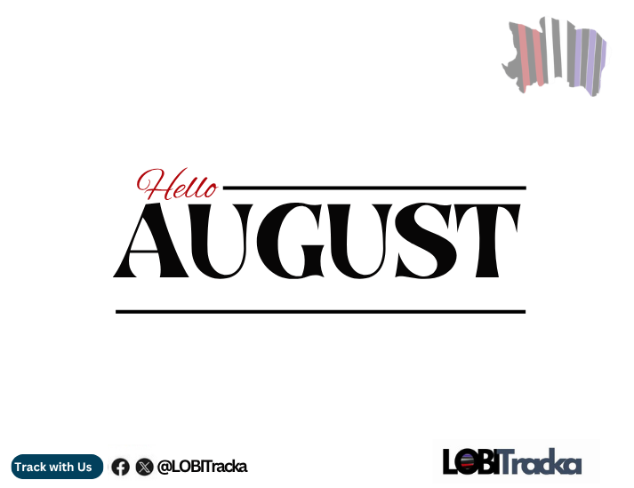 LOBITracka Project tweet media