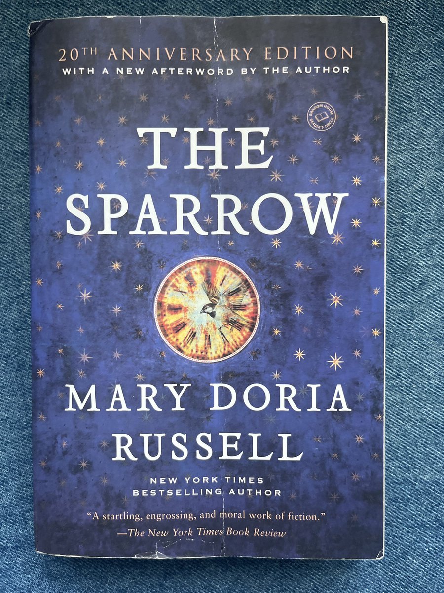 Time to play Underrated Books.

Reply with a genre, I’ll recommend a book that doesn’t get talked about enough.