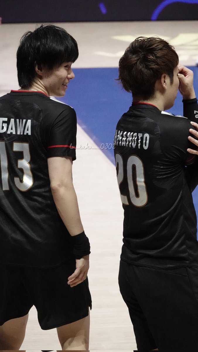 小川智大選手　チェキ　13/38 日本男子volleyball - Search / X