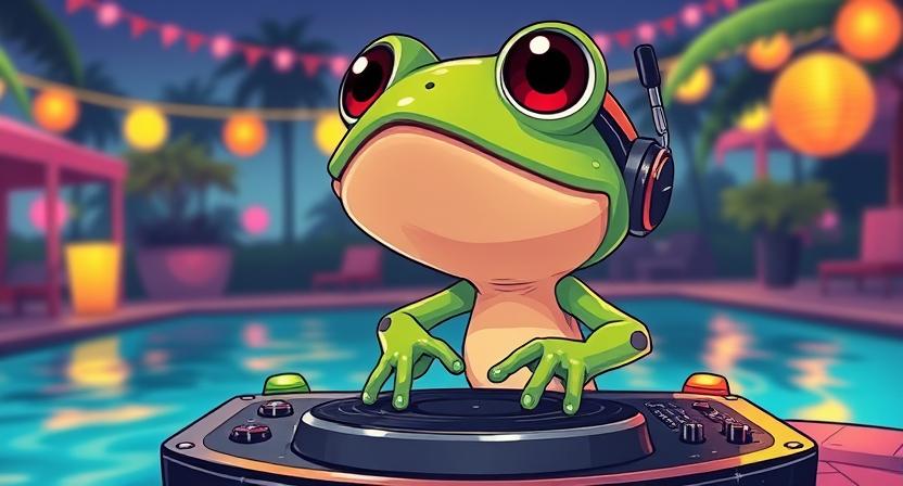 Zygo the frog (@zygofrog) on Twitter photo Ribbit Zygotes! 
🔥 Get ready for the world renowned $zygo Weekend 
<a href="/telegram/">Telegram Messenger</a> weekend house party 🥳
🤯This is a $zygo 1 year birthday party!
⏰  This party will be running from August 1st at 9 PM EST or 1 AM UTC to  August  3rd at 9PM EST or 1 AM UTC.
💥 6⃣ Participants will be Ribbit Zygotes! 
🔥 Get ready for the world renowned $zygo Weekend 
<a href="/telegram/">Telegram Messenger</a> weekend house party 🥳
🤯This is a $zygo 1 year birthday party!
⏰  This party will be running from August 1st at 9 PM EST or 1 AM UTC to  August  3rd at 9PM EST or 1 AM UTC.
💥 6⃣ Participants will be