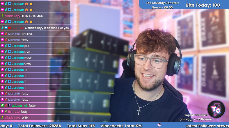 Tom Cornish tweet media