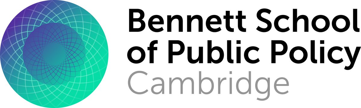 Bennett Institute for Public Policy (@bennettinst) on Twitter photo The Bennett Institute for Public Policy has expanded to become the Bennett School of Public Policy, <a href="/Cambridge_Uni/">Cambridge University</a>
The <a href="/BennettSchoolPP/">Bennett School of Public Policy</a> will continue to lead in public policy research, teaching & engagement, for the right kind of growth fairly shared.
Follow <a href="/BennettSchoolPP/">Bennett School of Public Policy</a> The Bennett Institute for Public Policy has expanded to become the Bennett School of Public Policy, <a href="/Cambridge_Uni/">Cambridge University</a>
The <a href="/BennettSchoolPP/">Bennett School of Public Policy</a> will continue to lead in public policy research, teaching & engagement, for the right kind of growth fairly shared.
Follow <a href="/BennettSchoolPP/">Bennett School of Public Policy</a>