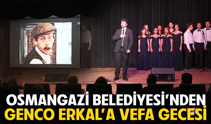 Osmangazi Belediyesi’nden Genco Erkal’a vefa gecesi
Haberi oku →yildirimgazetesi.com/osmangazi-bele…

#osmangazi #belediye #gencoerkal #vefa