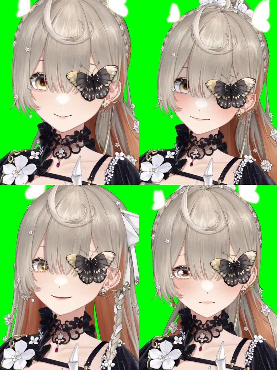 🧡 
#KlaraTailorMaid