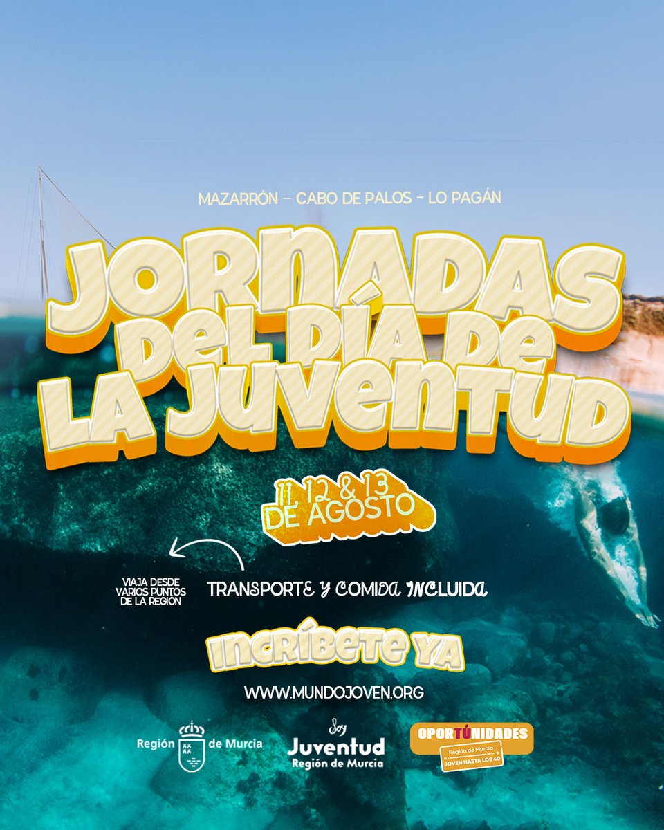 Mundojoven RM tweet media