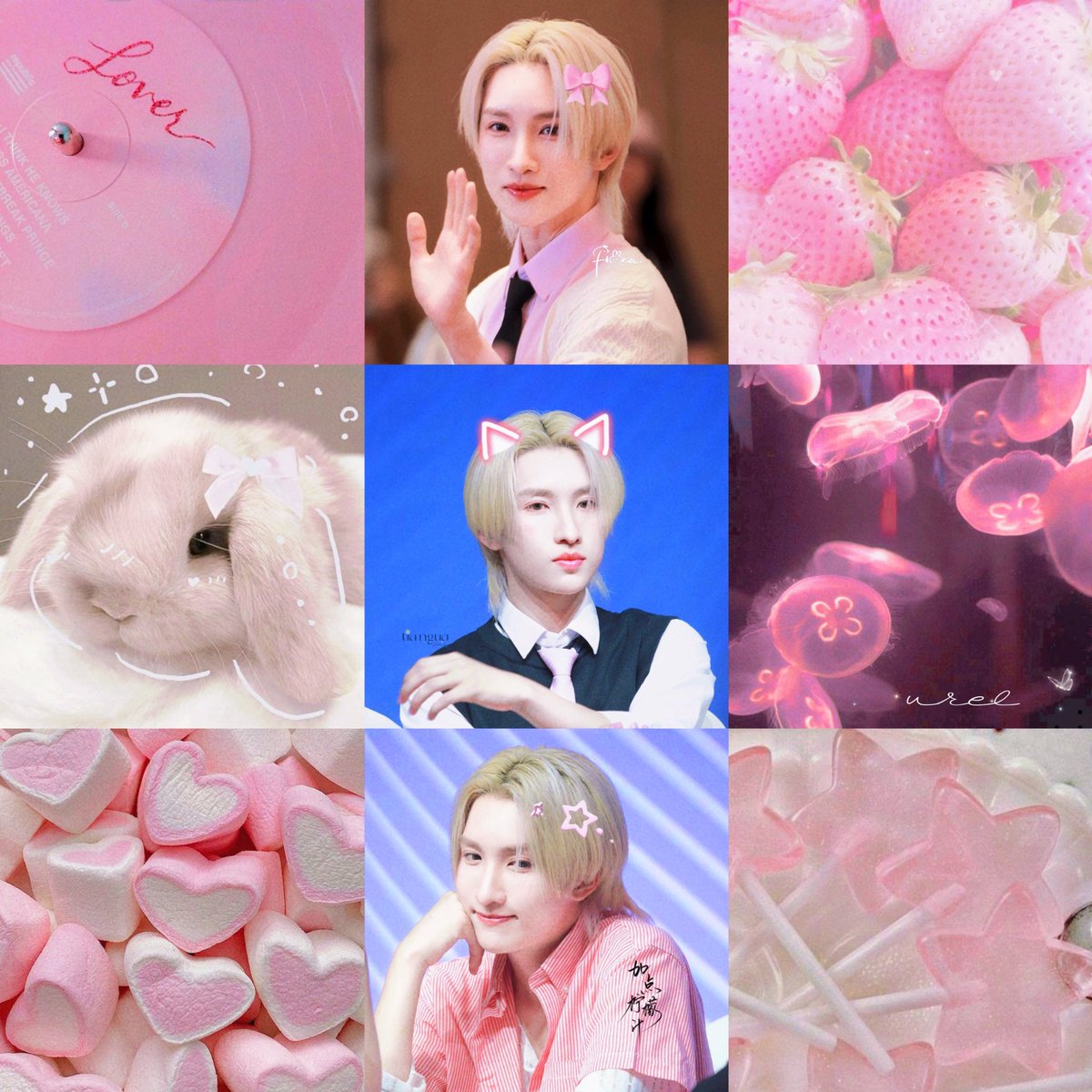 🎀𓂃 ࣪˖ #NoeulNuttarat