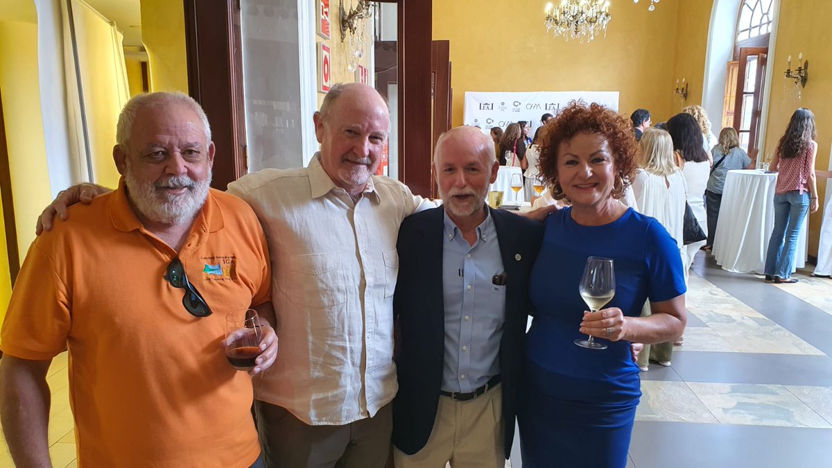 Magalinder's tweet photo. Sin duda, brillante
#rafaelyuste https://t.co/CMPRnIN4Ji