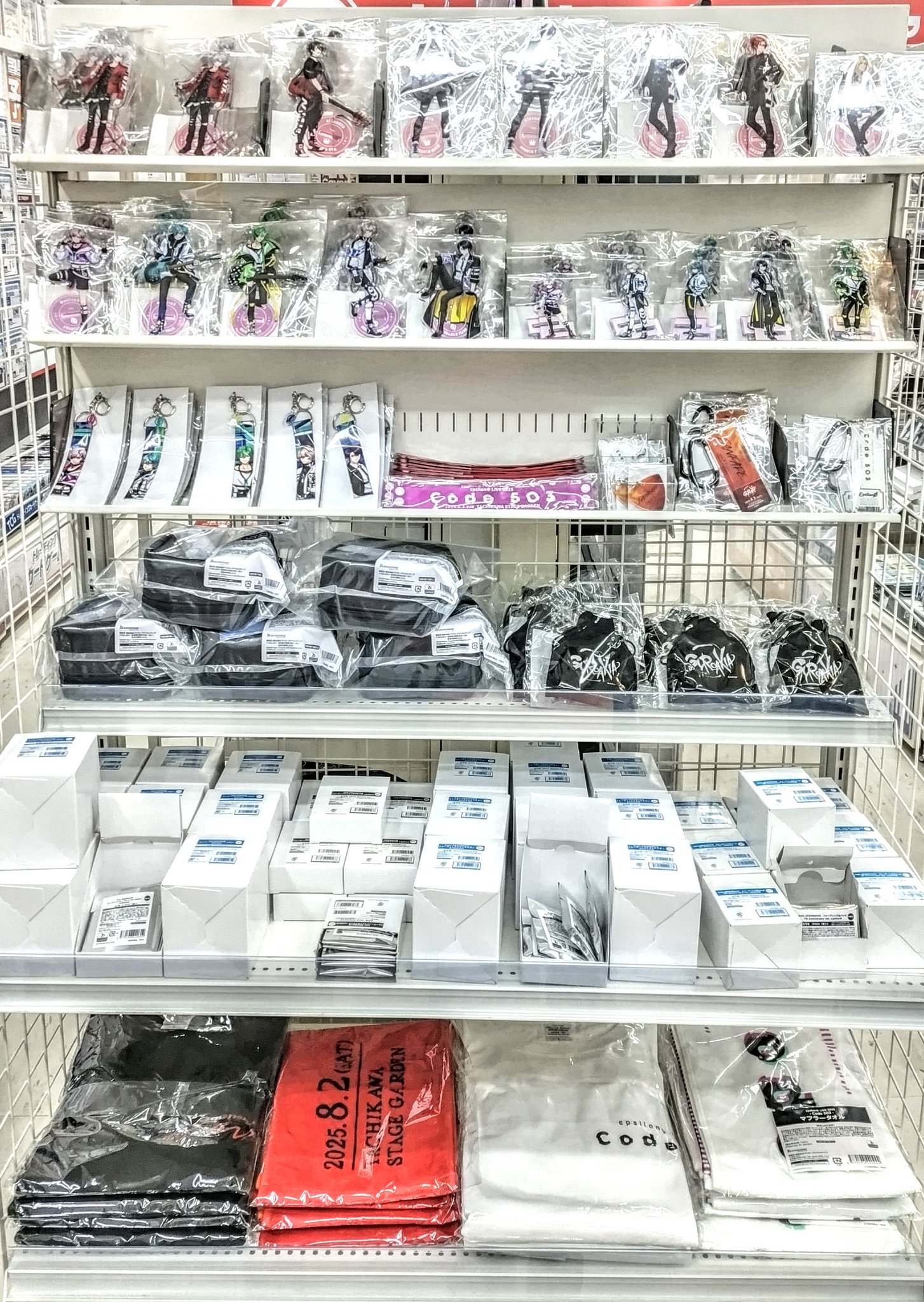 AKIHABARAゲーマーズ本店 on X: 