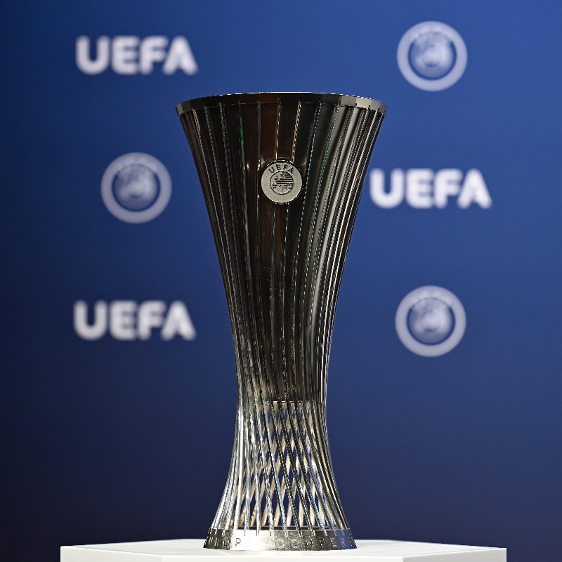 🏆 Beşiktaş ve Başakşehir'in UEFA Konferans Ligi 3. eleme turu programı belli oldu

🗓️ 7 Ağustos Perşembe:
⏰ 20.00 Viking-Başakşehir (Viking)
⏰ 21.45 St. Patrick's-Beşiktaş (Tallaght)

🗓️ 13 Ağustos Çarşamba:
⏰ 19.00 Başakşehir-Viking (Başakşehir Fatih Terim)

🗓️ 14 Ağustos