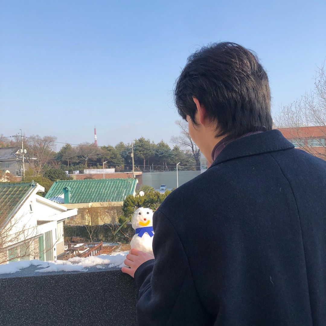 _19921012's tweet photo. 사실 제가 제일 좋아하는 일코용 남친짤은 얘네 ㅎㅎ https://t.co/kJ0e7O7DiH