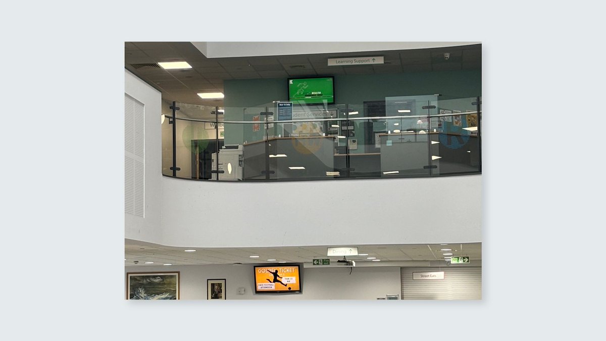 If your digital signage is repeating slides or acting up, a quick cache clear on the player could be the fix. It’s like turning it off and on again… but smarter. 🤩 

For more tips, visit our Knowledge Base 👇
🔗 buff.ly/eLN51UJ 

#EdTech #Tips