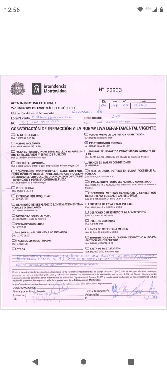 Luego de 20 días del clásico sin encontrar responsables de las bengalas y con el próximo dentro de una semana, la <a href="/montevideoIM/">Intendencia de MVD</a> debe ir mucho más allá de aplicar multas y recaudar en los espectáculos públicos, más cuándo se realizan en recintos donde es parte como el Centenario.