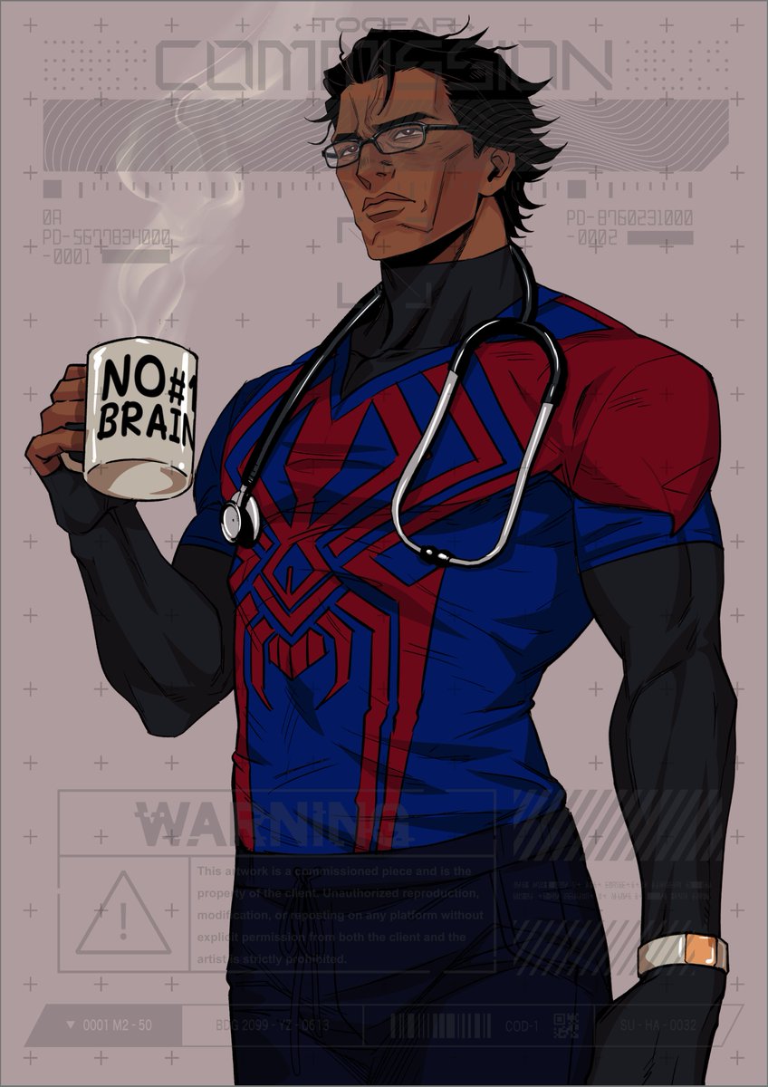 t00_Far's tweet photo. Commission for @MDohara2099 🙏 https://t.co/QxwQy0BYmJ