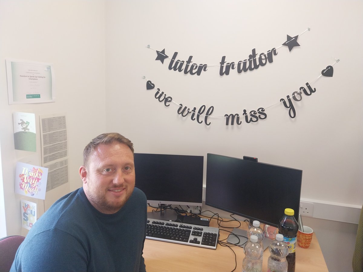 Boltonft library tweet media