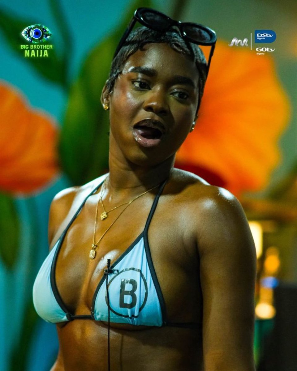 Dede his just too beautiful 

#BBNaija #BBNaijaS10