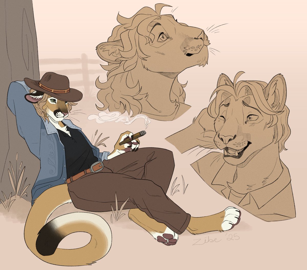 z i b e 🌱 tweet media