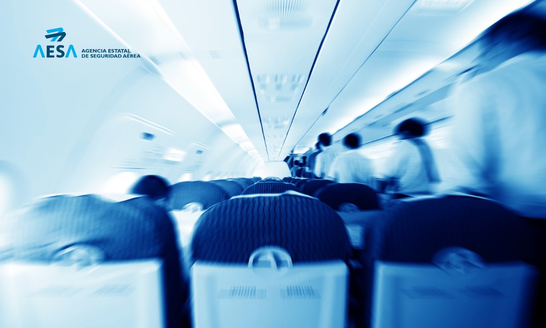 🚭😡Comportamientos conflictivos como desobedecer a la tripulación, formar peleas o fumar a bordo, además de traer sanciones económicas, comprometen la #seguridad de tu #vuelo.

En tus #vacaciones, actúa con responsabilidad y no pongas en riesgo tu viaje | bit.ly/46CQewQ