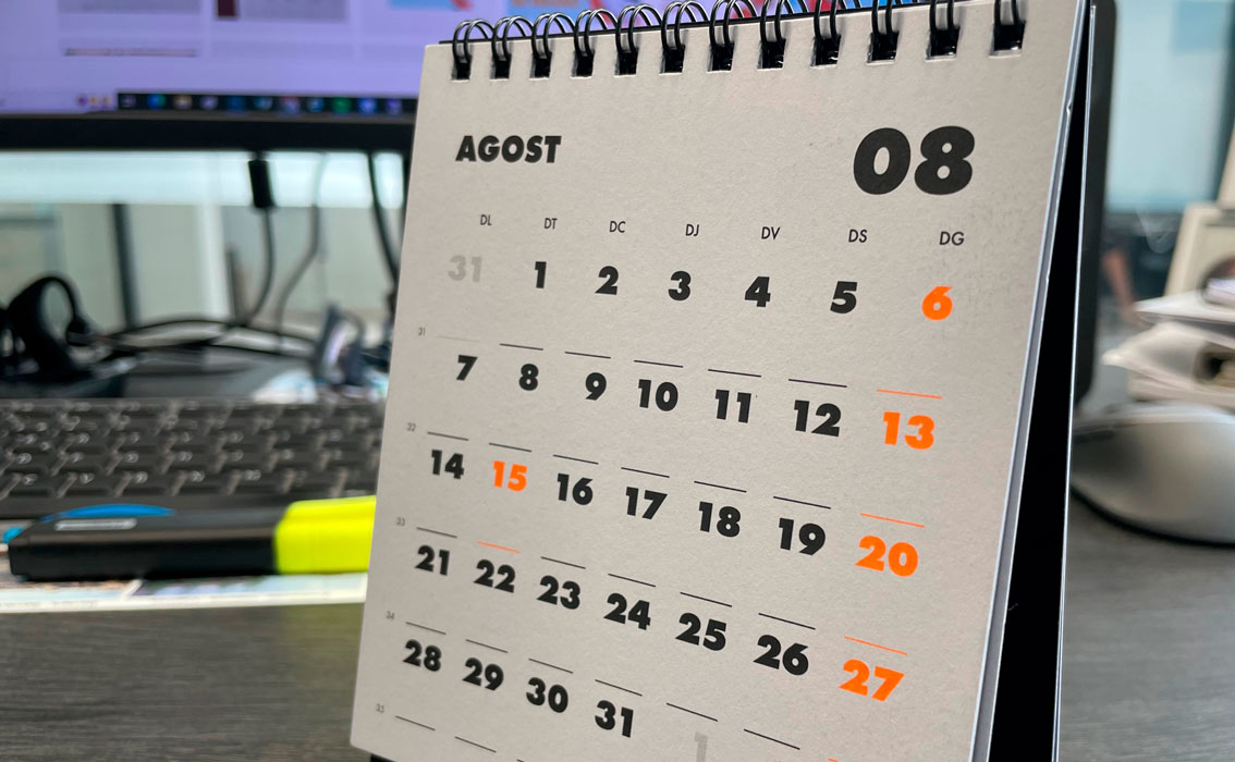 Horario verano Agosto 2025 - mailchi.mp/5d1568ded3e0/h…