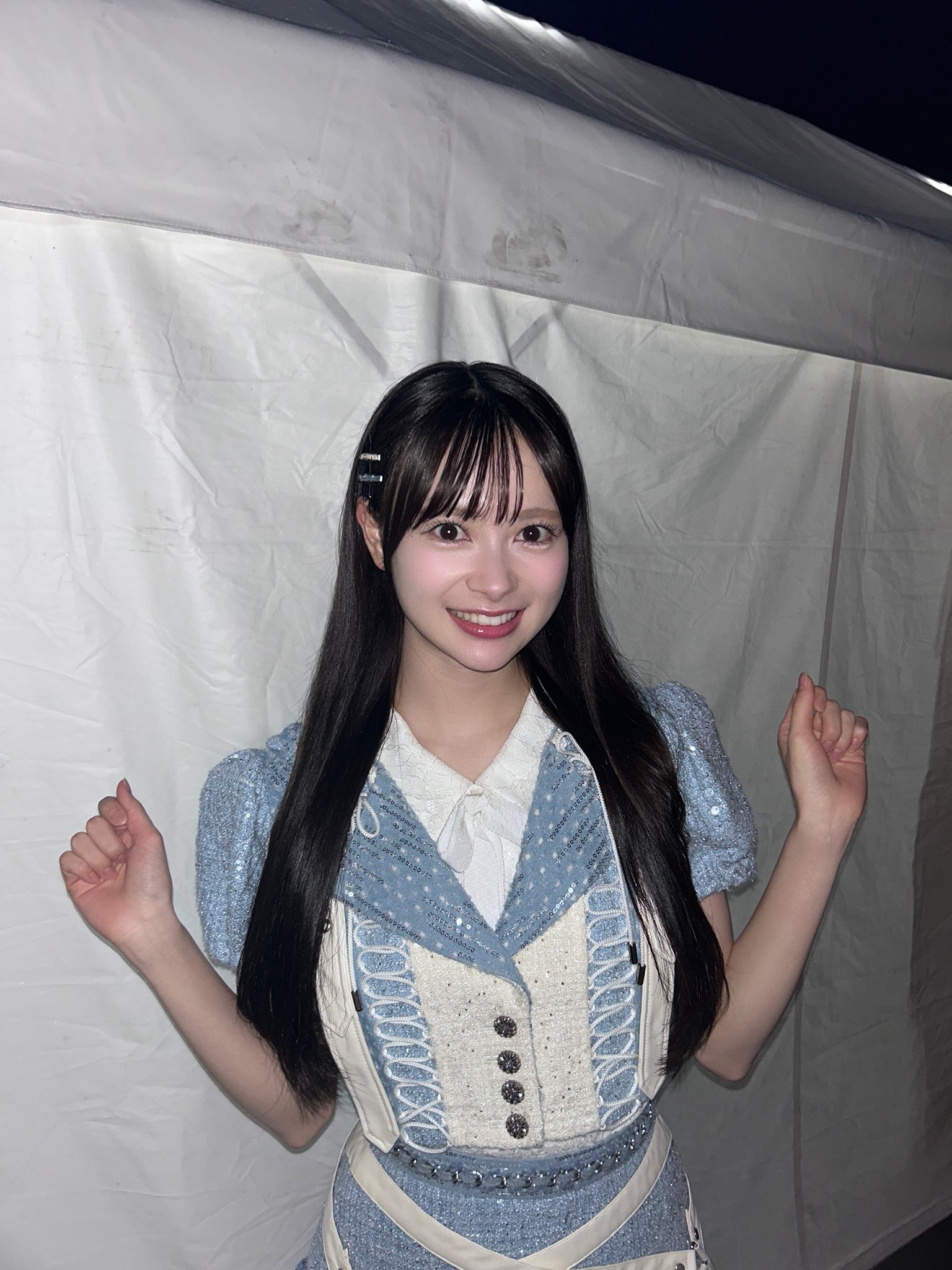 伊藤百花(AKB48 19期研究生) on X: 