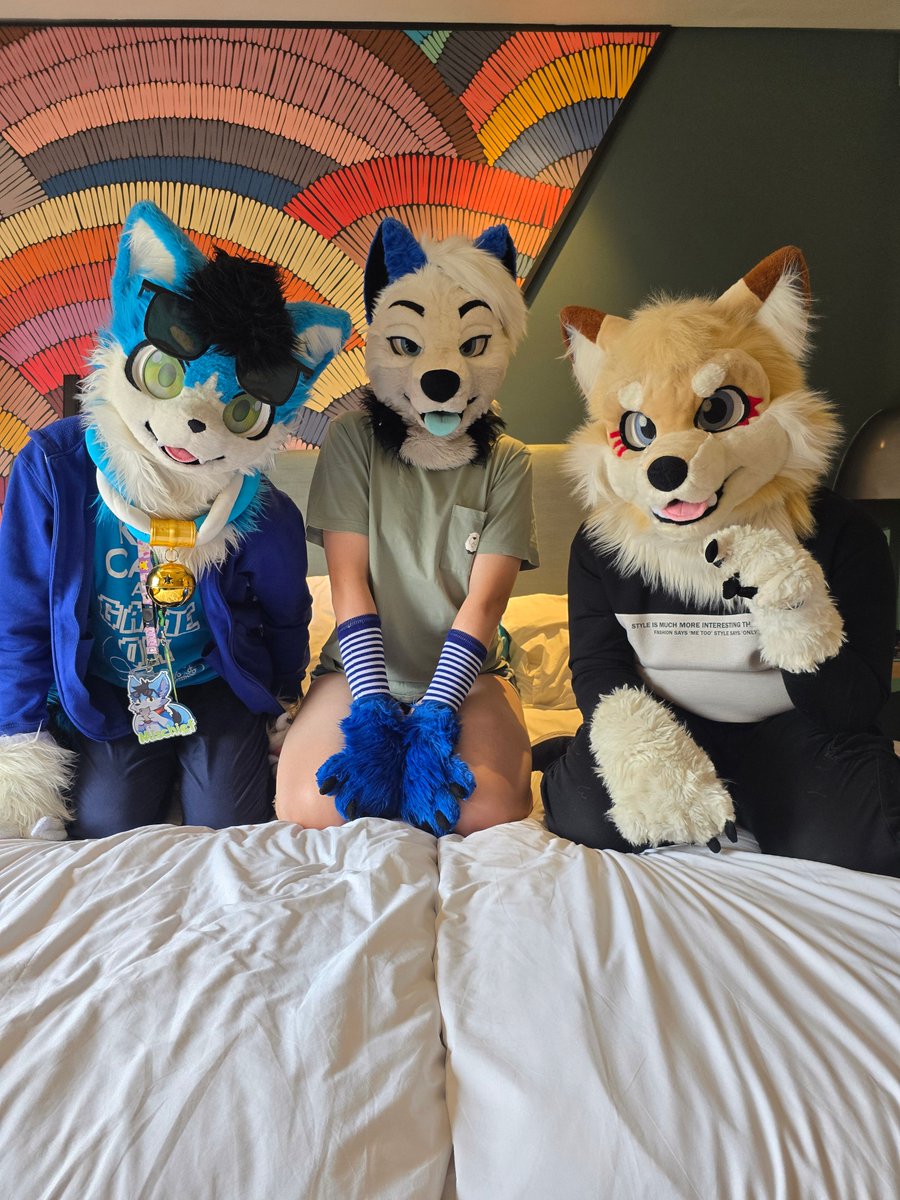 IWAG Room Photo part 2 ft. <a href="/BenjiMaycher/">Benji Maycher 🔜 FURUM 2025</a> <a href="/ItzMichioo/">Michio KamiGamio</a>