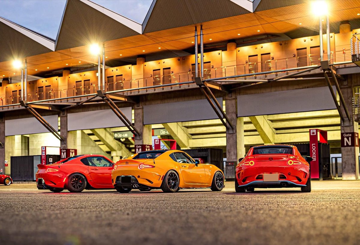 Mazda Community Blog tweet media