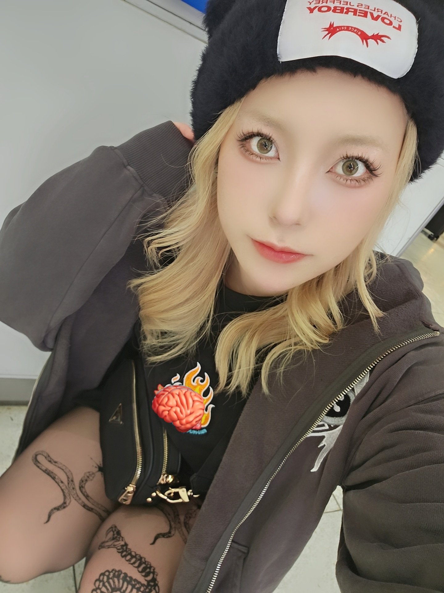 かっちゃん🐣 on X: 