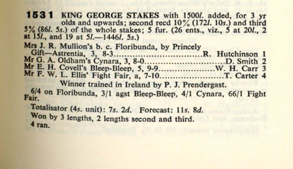 ThePaddandPav's tweet image. Famous Australian jockey Ron Hutchinson did the King George Stakes @Goodwood_Races &amp;amp; Nunthorpe Stakes @yorkracecourse in 1961.
Can #Asfoora  @HDwyerRacing  complete the double in 2025 for Australia with @oismurphy help?
@Nick__lightfoot #thepaddandpav #ronhutchinson
