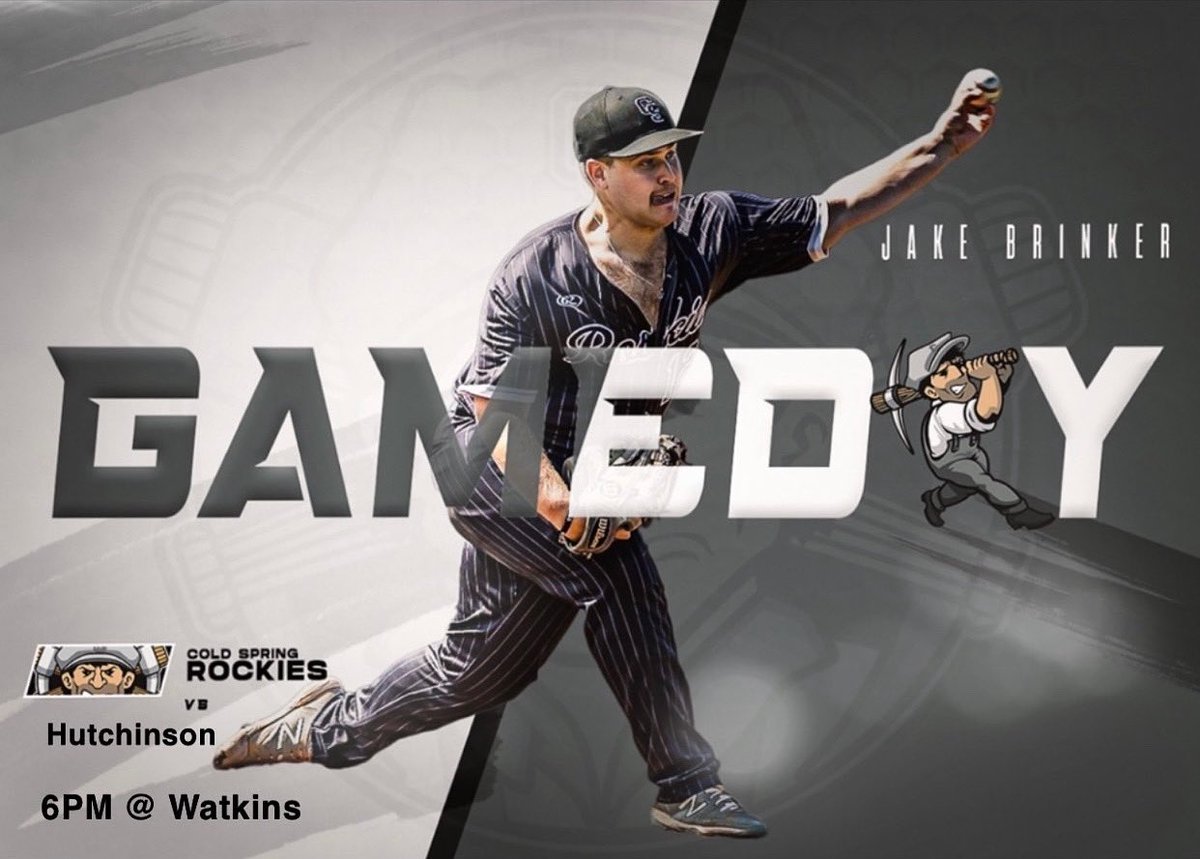 Cold Spring Rockies tweet media