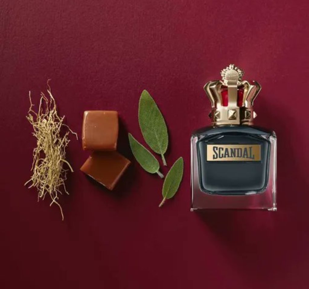 a inspiração do marketing da rare beauty pra campanha do novo perfume veio daqui e não de marca de subceleb, sempre bom frisar.