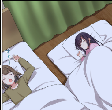 こちら、現在半額セール中と、25%オフクーポンあるのでよろしければぜひ～
【FANZA】
https://t.co/a1PbfmlPPu 