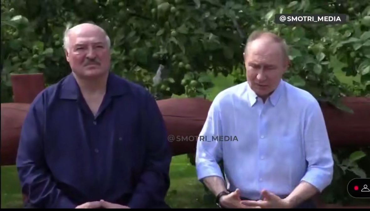 Блядь, оці півтора підора кошмарять цивілізований світ…кого ви блядь боїтесь…дві старі, нікчемні тварі, яких треба було забити резиновими хуями до смерті.